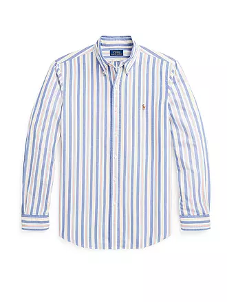 POLO RALPH LAUREN | Chemise coupe personnalisée | blau